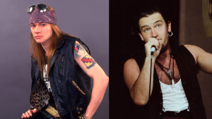 Esta sería la mejor banda de rock en la década de los '80's: pocos están de acuerdo