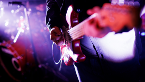 Esta es la mejor canción en la historia del rock, según Rolling Stone: le pertenece a una leyenda