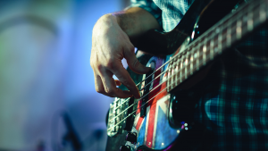 Esta es la mejor canción de rock del 2025 hasta ahora, según Rolling Stone: pocos la conocen