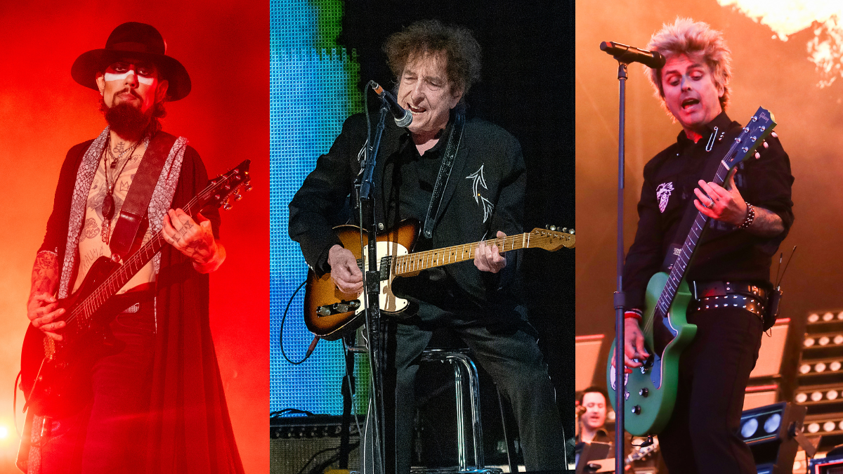 Rock para papá: 5 canciones poderosas para celebrar el Día del Padre con sentimiento