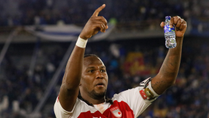 ¿Cuánto ganó el Santa Fe al quedar campeón de la Liga BetPlay 2025-I?