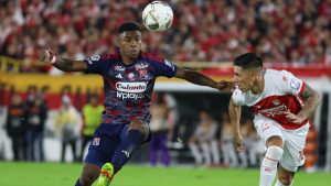 Santa Fe vs Medellín: este es el favorito a ser campeón según las casas de apuestas