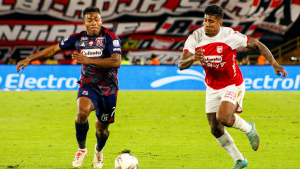 La Dimayor anunció el árbitro para la final del FPC: ¿cómo le ha ido con Santa Fe?