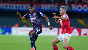 ¿Santa Fe o Medellín? La IA predijo el equipo que sería el campeón de la Liga BetPlay 2025-I