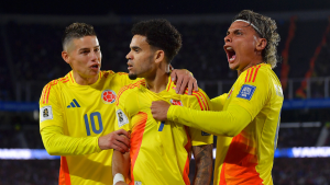 ¿Qué necesita Colombia para clasificar al Mundial 2026? Estas son las cuentas de la 'tricolor'