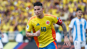 ¿Qué pasa si Colombia gana, pierde o empata contra Argentina?