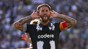 Sergio Ramos rompió un récord histórico en el Mundial de Clubes: sorprendió a todos