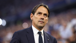 Simone Inzaghi se va del Inter tras caer en la Champions; ya tiene nuevo equipo