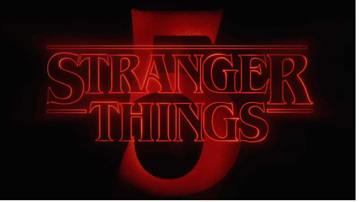 ‘Stranger Things’ anuncia su temporada final con tráiler oficial y fechas de estreno en Netflix