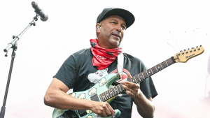 Esta es la mejor banda en la historia del metal, según Tom Morello: no es Metallica