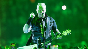 010725 - Metallica - getty