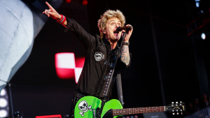 020725 - Green Day - getty