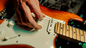 090725 - canciones rock - Getty