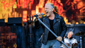 090725 - cantantes metal - Getty