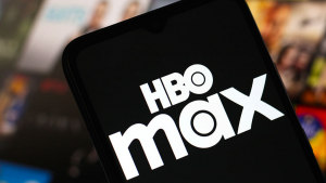 100725 - HBO Max - getty