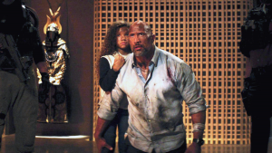 110725 - Rascacielos - netflix