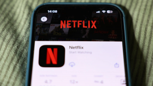 120725 - Netflix - Getty