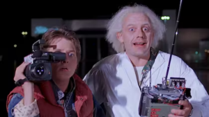 1210725 - Volver al futuro - redes