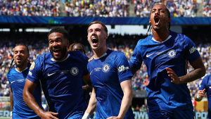 130725 - Chelsea - Getty