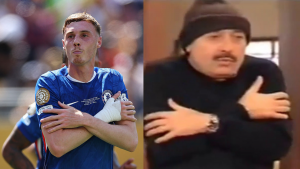 130725 - memes Chelsea - Getty