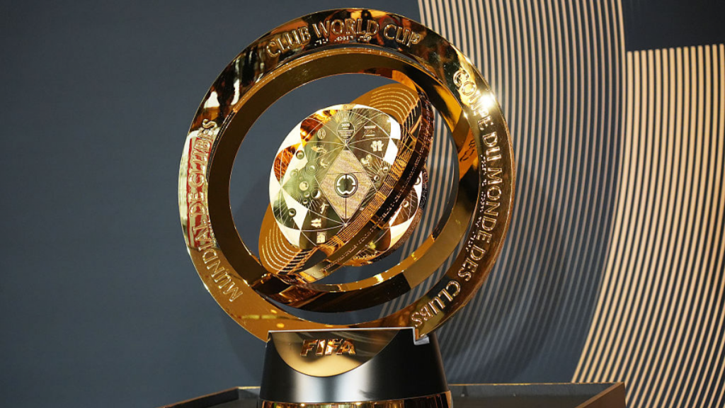 ¿Cuánto se lleva el ganador del Mundial de Clubes 2025?