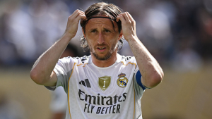 140725 - Luka Modrić - getty