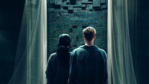 140725 - muro negro - netflix