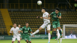 150725 - Liga BetPlay - colprensa