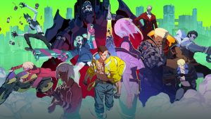 Si es fan del anime, se tiene que ver este: es considerado el mejor de Netflix y tiene 10 episodios