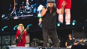 160725 - ACDC - getty