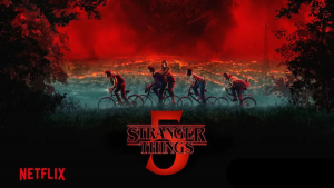 160725 - Stranger Things - redes