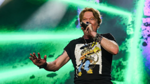170725 - Axl Rose - getty