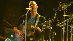 180725 - Coldplay - getty