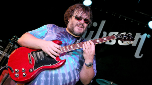 180725 - Jack Black - getty