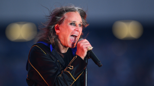 220725 - Ozzy Osbourne canciones - getty