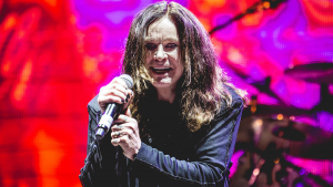 230725 - Ozzy Osbourne - getty