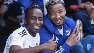 230725 -camiseta Millonarios - redes