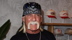 Murió Hulk Hogan, leyenda de la lucha libre, a los 71 años; ¿de qué murió?