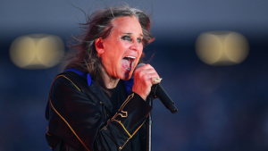 240725 - Ozzy Osbourne - Getty