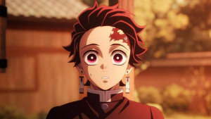 250725 - Demon Slayer - Crunchyroll