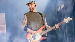 250925 - Linkin Park - getty