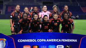 280725 - Selección Colombia - gettyimages