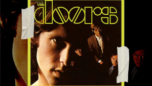 280725 - The Doors - gettyimages