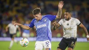 290725 - Liga BetPlay - Colprensa