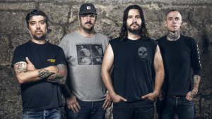 290725 - metalcore - getty