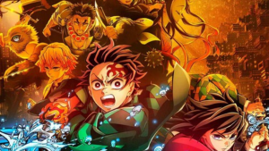 300725 - Demon Slayer - redes