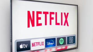 300725 - Netflix - getty