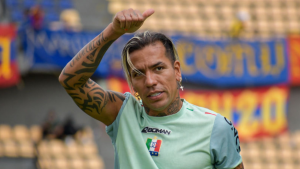 310725 - Dayro Moreno - getty