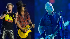 Despedida de Black Sabbath: este es el horario en Colombia al que se presentará cada banda