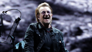 ¿Qué significa U2? Este es el origen y significado del nombre de la legendaria banda